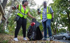 Community Cleanup